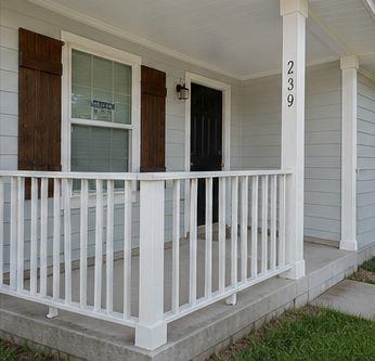 Residential in Crosby 2