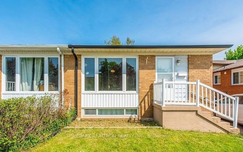 60 Northwood Dr, Brampton, ON, L6X2L2 | Card Image