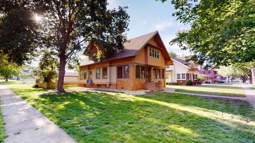 215 Davenport, Holstein, IA, 50125 | Card Image