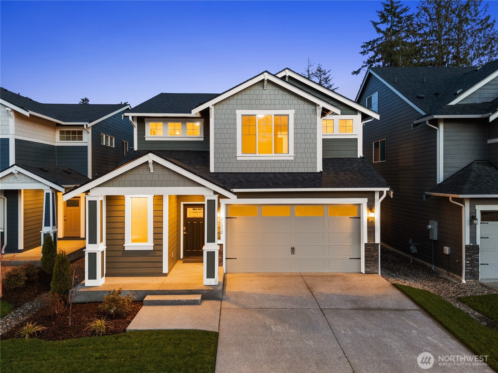 Residential in Tumwater 3