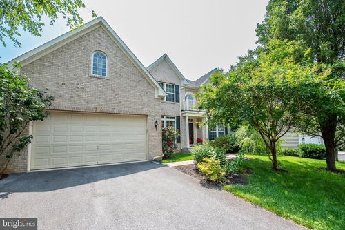 9743 Wyndham Dr, FREDERICK, MD, 21704-7391 | Card Image