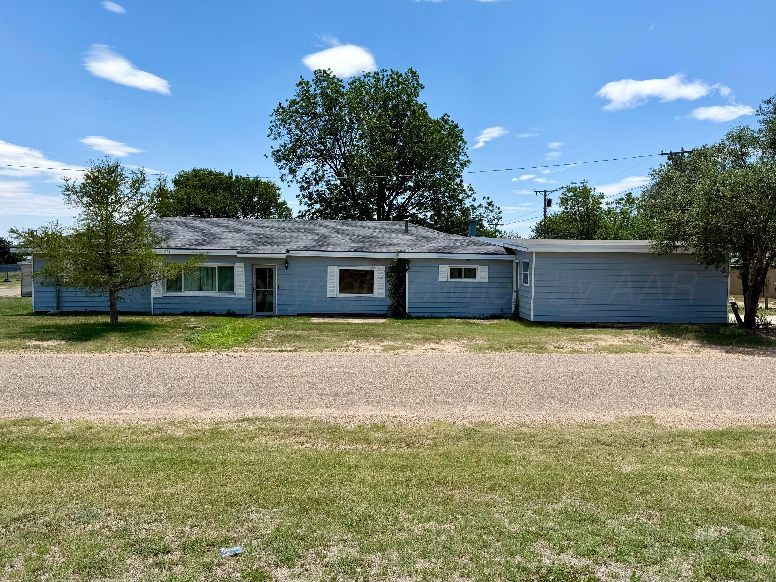 Residential in Stinnett 2