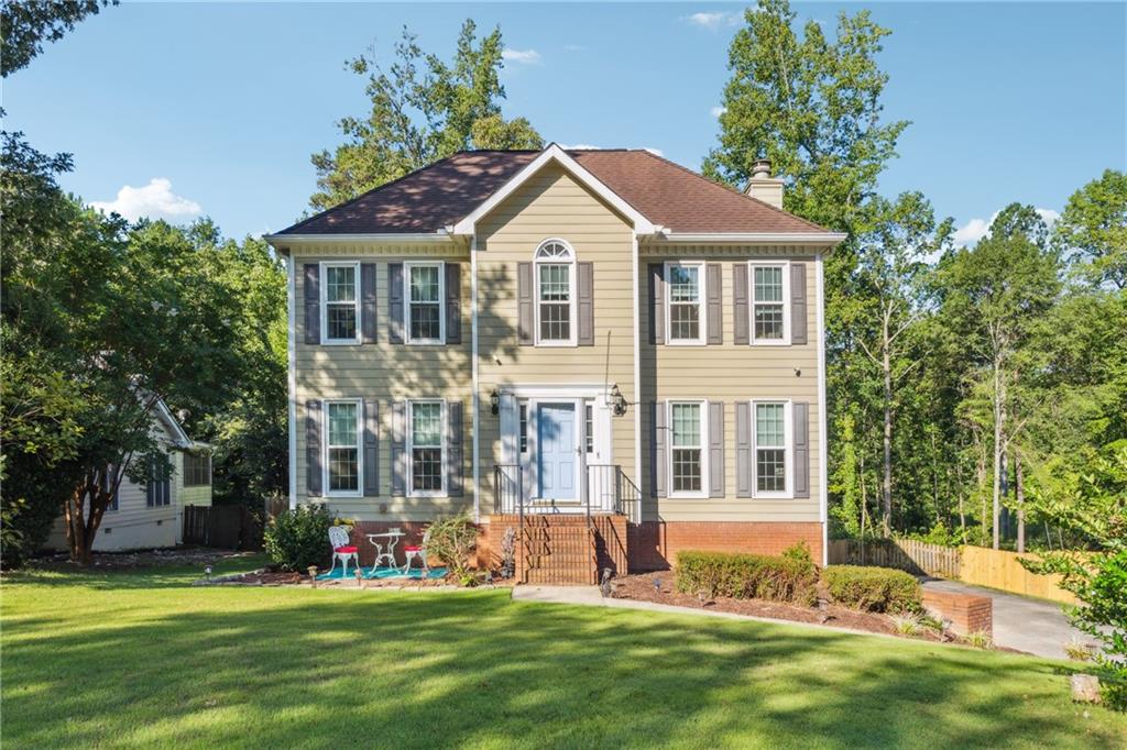 Eastmont Trl, Snellville, GA 30039