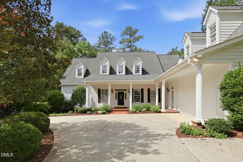 100 Sundance Pl, Chapel Hill, NC, 27514-1815 | Card Image