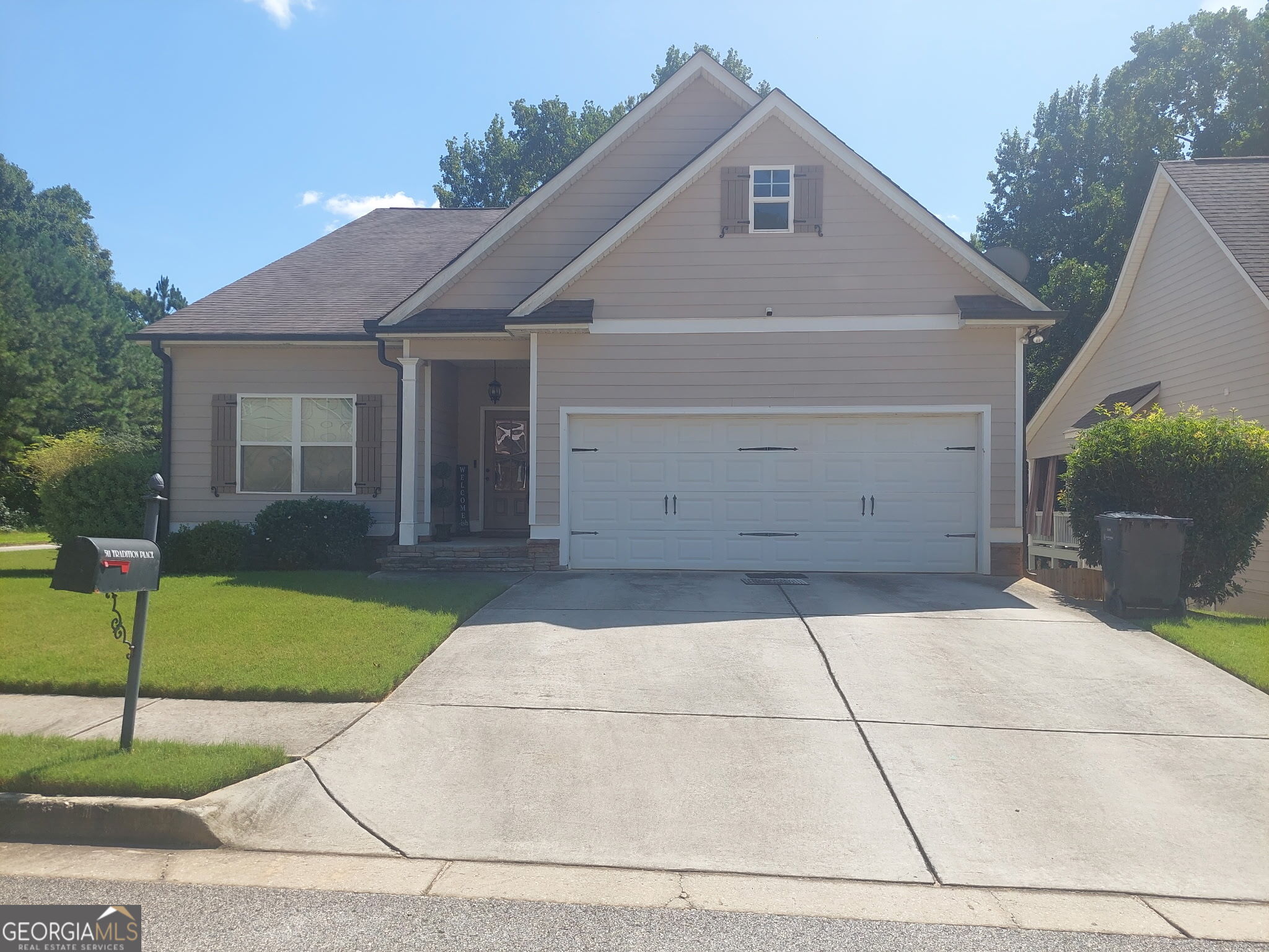 Residential in Lagrange