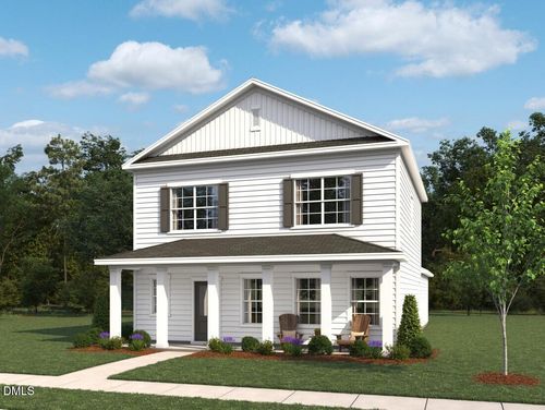 184-2800 Quarry Rd, Rolesville, NC, 27571-4412 | Card Image