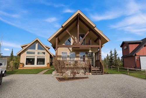 212 Cottageclub Crescent, Rural Rocky View County, AB, T2K1B3 | Card Image