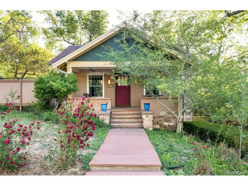 2238 15th St, Boulder, CO, 80302-4352 | Card Image