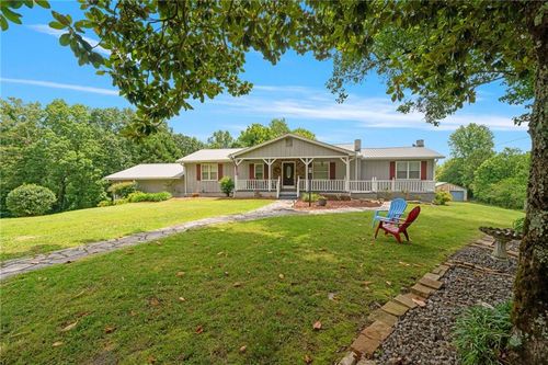 404 Davis Rd W, Fairmount, GA, 30139-4107 | Card Image