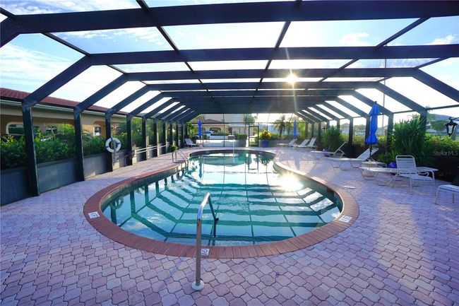 APT-9B - 1 Colony Point Dr, Condo with 2 bedrooms, 2 bathrooms and null parking in PUNTA GORDA FL | Image 33