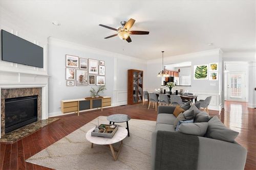 5026 Se Colchester Court Se, Atlanta, GA, 30339 | Card Image