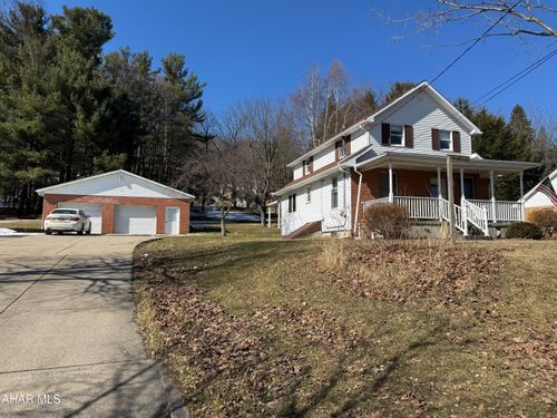 200 Beaver St, Hastings, PA, 16646-5641 | Card Image