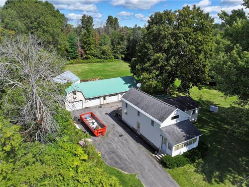 292 Owens Rd, Fulton, NY, 13069-4541 | Card Image