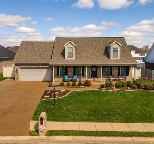 4508 Baldwin Ct, Evansville, IN, 47725-1347 | Card Image