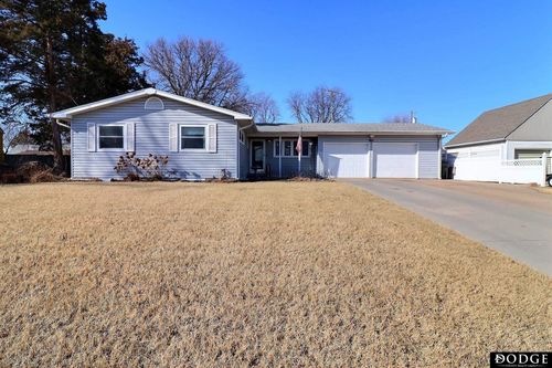 1405 N Lincoln Ave, Fremont, NE, 68025-3659 | Card Image