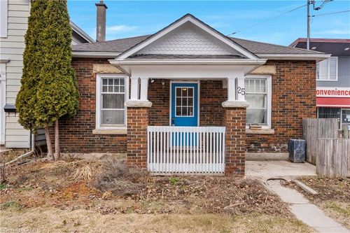 25 London Rd W, Guelph, ON, N1H2B4 | Card Image