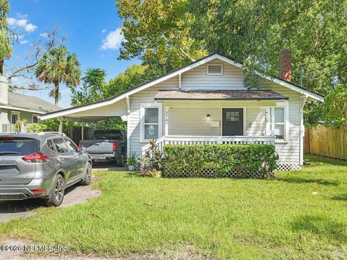 2745 Gilmore St, JACKSONVILLE, FL, 32205-5813 | Card Image