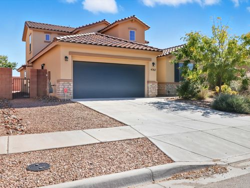 4762 Viento Del Norte, Santa Fe, NM, 87507-0866 | Card Image