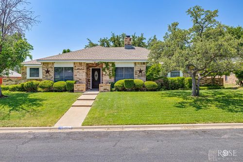 3405 Shadyhill Dr, San Angelo, TX, 76904-8101 | Card Image