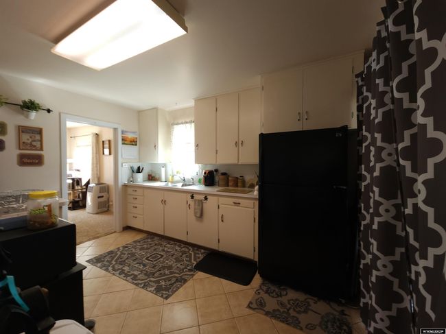 301 11 Th St, House other with 3 bedrooms, 1 bathrooms and null parking in Wheatland WY | Image 11
