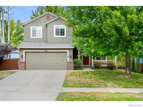 346 Tynan Drive, Erie, CO, 80516 | Card Image