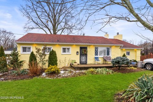 128 Beechwood Ave, West Long Branch, NJ, 07764-1703 | Card Image