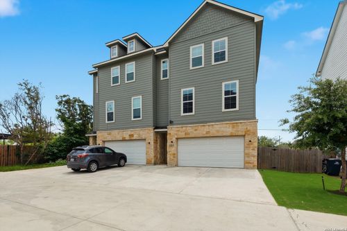 unit-501-614 Errol St, San Antonio, TX, 78216-6505 | Card Image