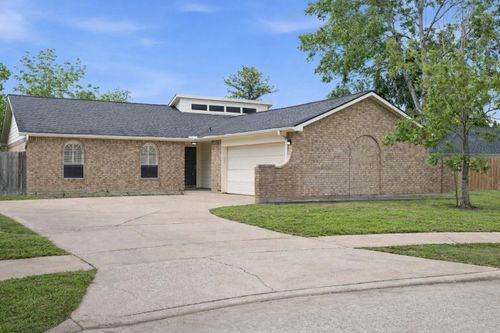 11631 Inga Lane, Houston, TX, 77064 | Card Image