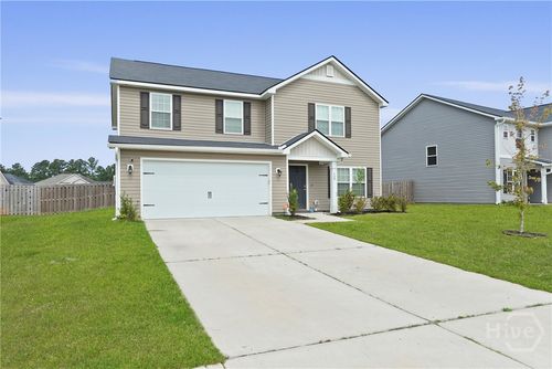129 Whitehaven Rd, Savannah, GA, 31407-4802 | Card Image