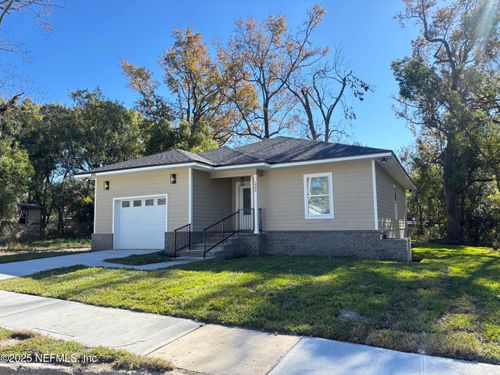 1992 W 20th St, Jacksonville, FL, 32209-4764 | Card Image