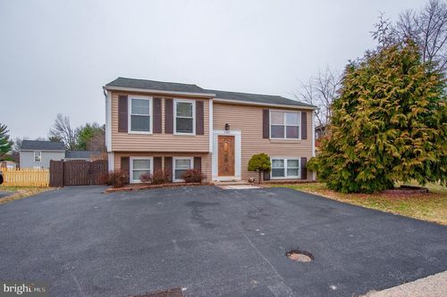 1709 Dogwood Dr, FREDERICK, MD, 21701-4488 | Card Image