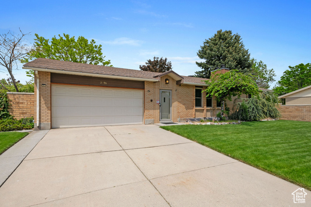 Everettwood Dr, Taylorsville, UT 84129
