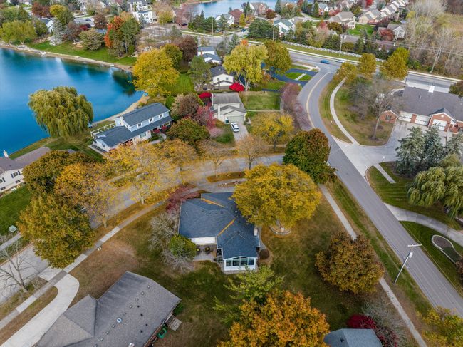 1754 3 Lakes Dr, House other with 3 bedrooms, 3 bathrooms and null parking in Troy MI | Image 54