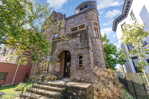 1022 S 3rd St, Louisville, KY, 40203-2914 | Card Image