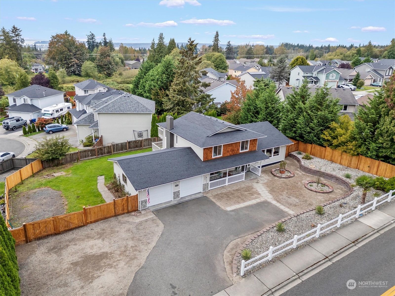 83rd Ave, Marysville, WA 98270