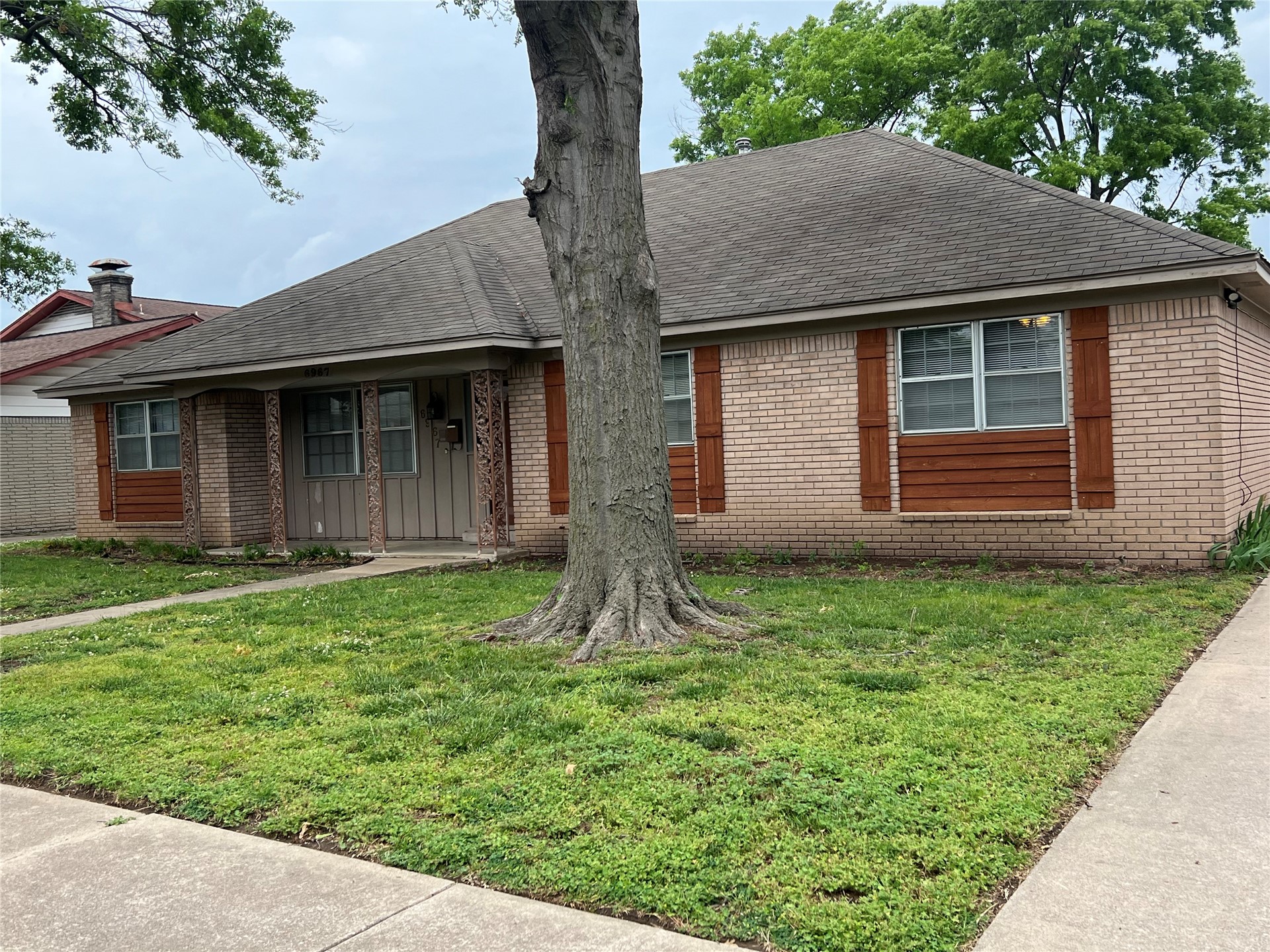 Residential Lease in Tulsa