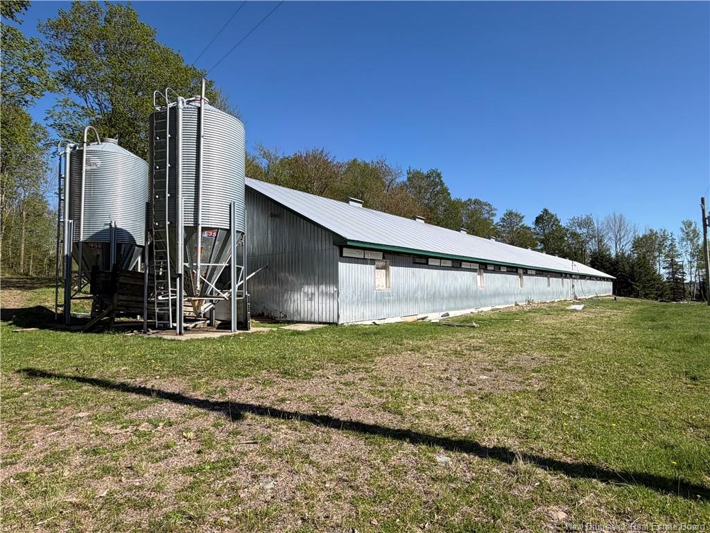 Farm in Carlisle 3