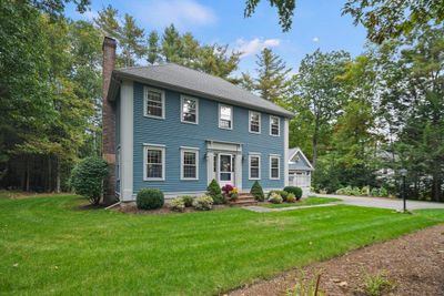 15 Kristopher Lane, House other with 3 bedrooms, 2 bathrooms and 6 parking in Townsend MA | Image 3