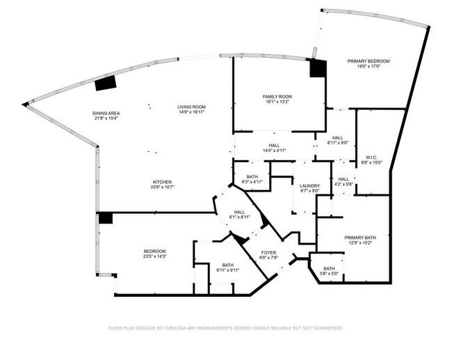 UNIT-3504 - 3344 Peachtree Rd Ne, Condo with 2 bedrooms, 3 bathrooms and 2 parking in Atlanta GA | Image 76