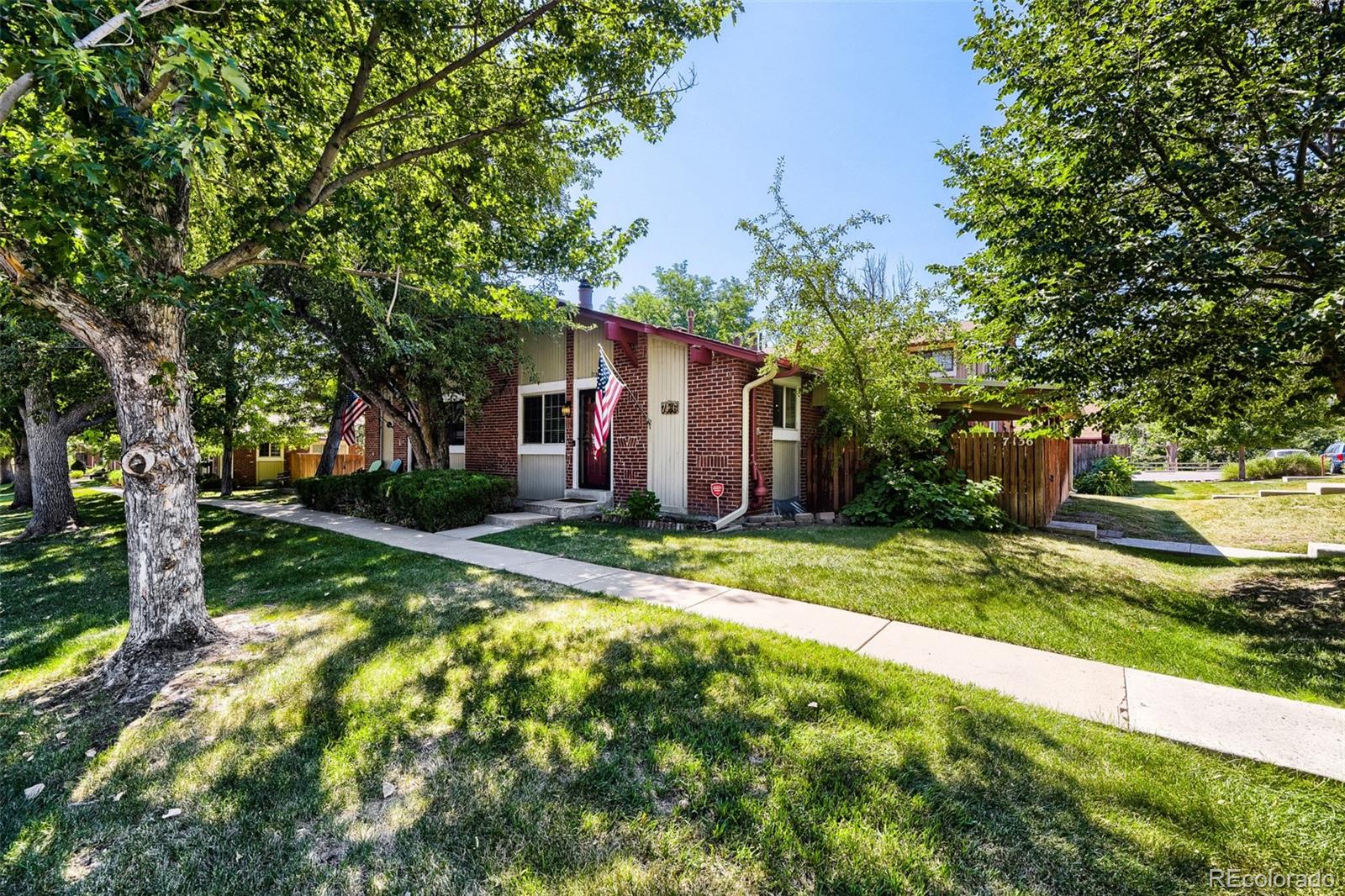 Residential in Littleton