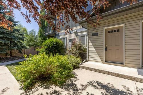 6-125 Silkstone Rd W, Lethbridge, AB, T1J3A8 | Card Image