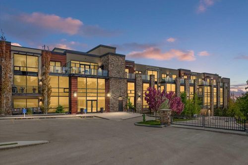 313-15 Cougar Ridge Landing Sw, Calgary, AB, T3H6C3 | Card Image