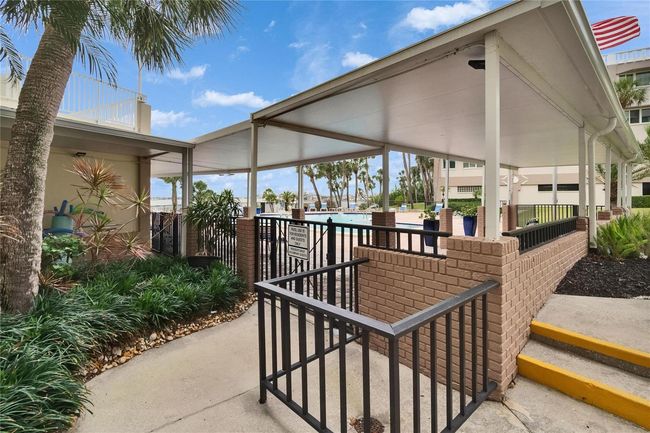 APT-510A - 100 Bluff View Dr, Condo with 2 bedrooms, 2 bathrooms and null parking in BELLEAIR BLUFFS FL | Image 50
