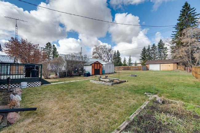 2026 26 Avenue, House other with 1 bedrooms, 2 bathrooms and 2 parking in Delburne AB | Image 29
