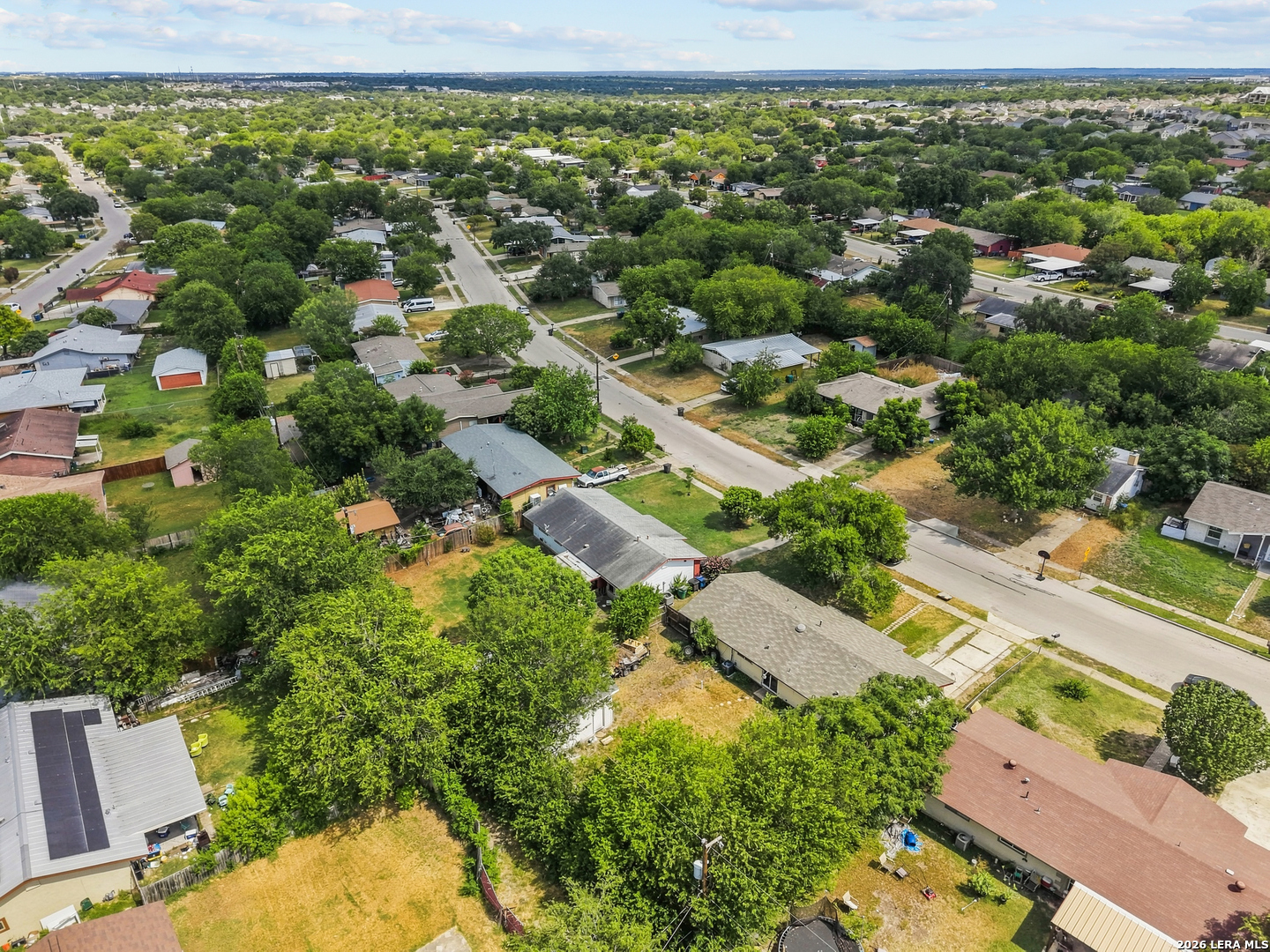 Residential in San Antonio 3