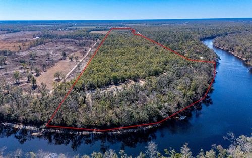 1083 Ne Old Bridge Rd, Mayo, FL, 32066-3836 | Card Image