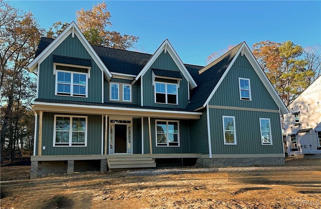 Melbrook Way, Moseley, VA 23120