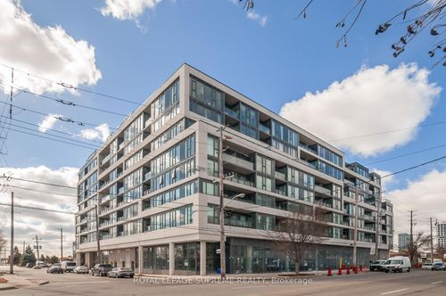811-859 The Queensway, Etobicoke, ON, M8Z1N8 | Card Image