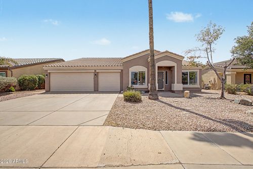 10505 E Emerald Cir, Mesa, AZ, 85208-7268 | Card Image