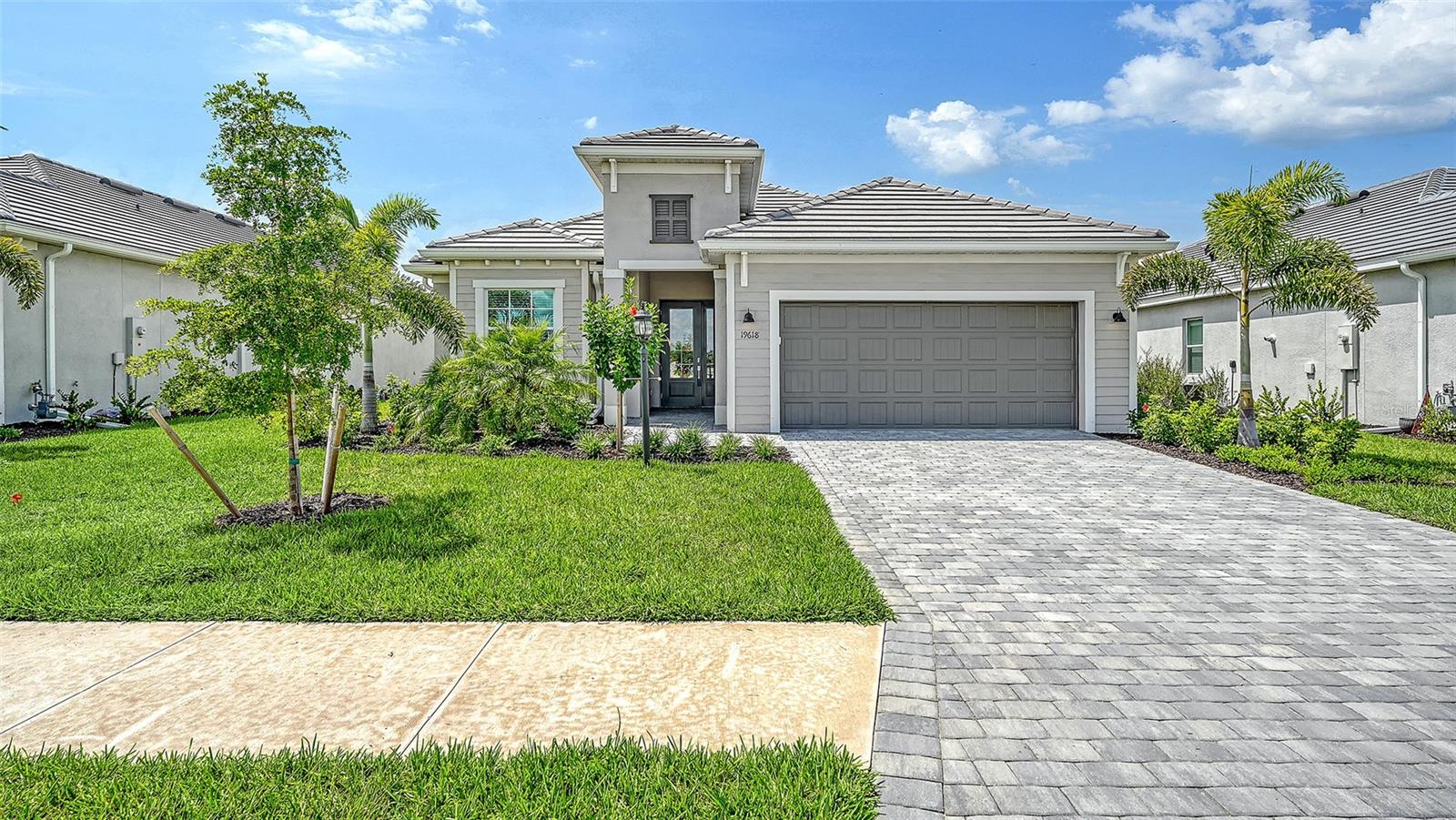 Residential in LAKEWOOD RANCH